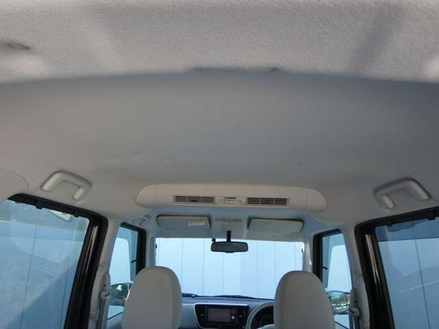 NISSAN DAYZ ROOX 2014 Image 31