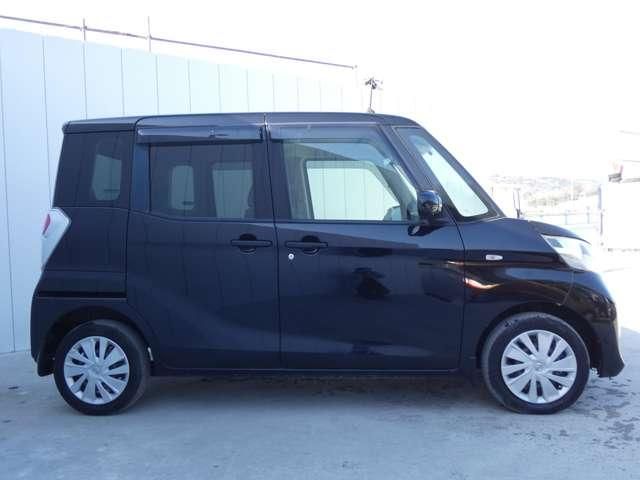 NISSAN DAYZ ROOX 2014 Image 31