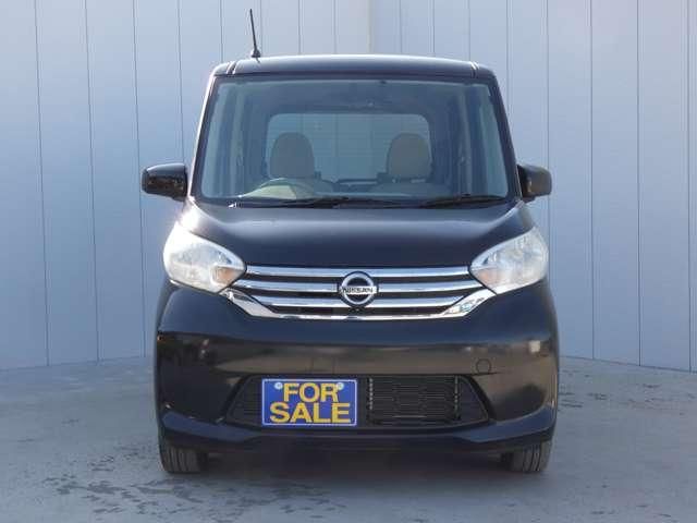 NISSAN DAYZ ROOX 2014 Image 31