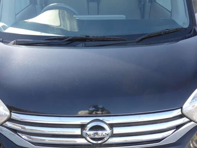 NISSAN DAYZ ROOX 2014 Image 31