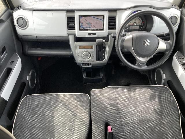 SUZUKI HUSTLER 4WD 2015 Image 31