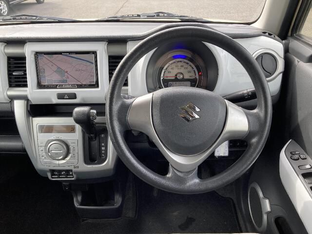 SUZUKI HUSTLER 4WD 2015 Image 31