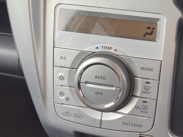 SUZUKI HUSTLER 4WD 2015 Image 31