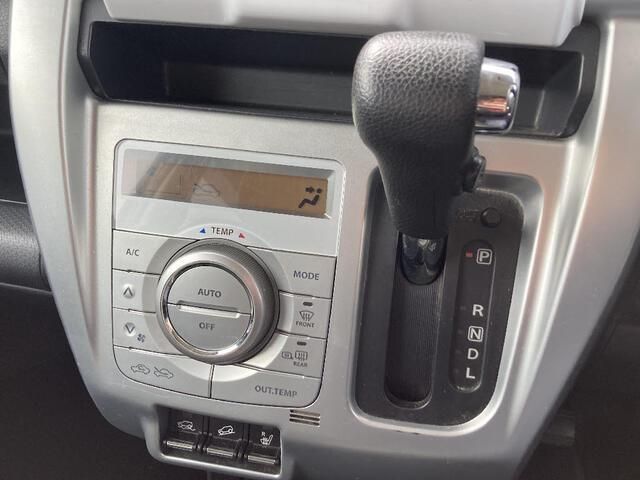 SUZUKI HUSTLER 4WD 2015 Image 31