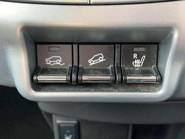 SUZUKI HUSTLER 4WD 2015 Image 31