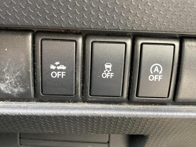 SUZUKI HUSTLER 4WD 2015 Image 31