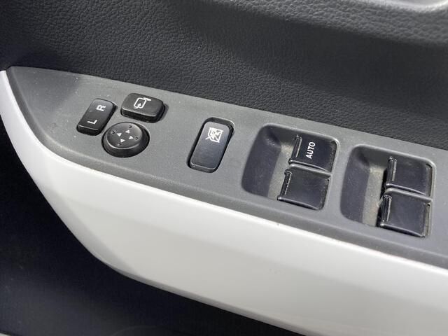 SUZUKI HUSTLER 4WD 2015 Image 31