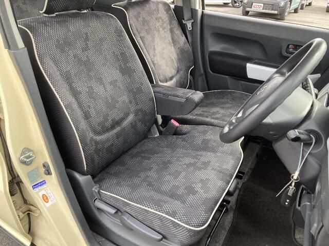 SUZUKI HUSTLER 4WD 2015 Image 31