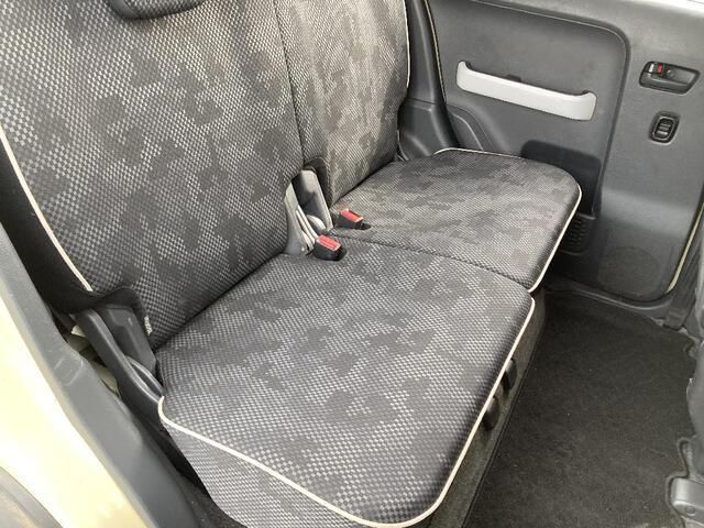 SUZUKI HUSTLER 4WD 2015 Image 31