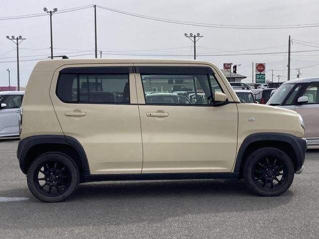 SUZUKI HUSTLER 4WD 2015 Image 31