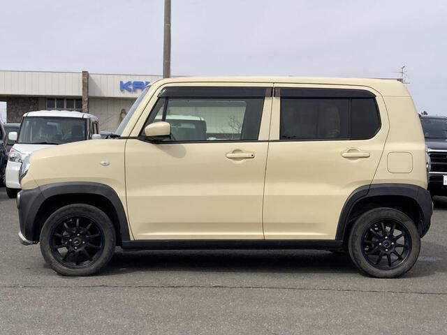 SUZUKI HUSTLER 4WD 2015 Image 31