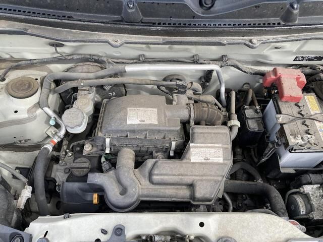 SUZUKI HUSTLER 4WD 2015 Image 31