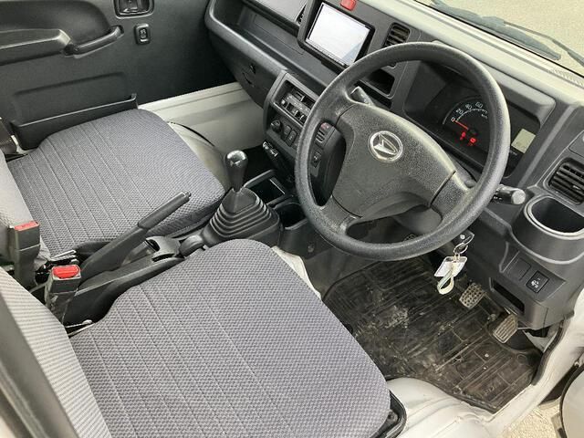 DAIHATSU HIJET TRUCK 4WD 2020 Image 31