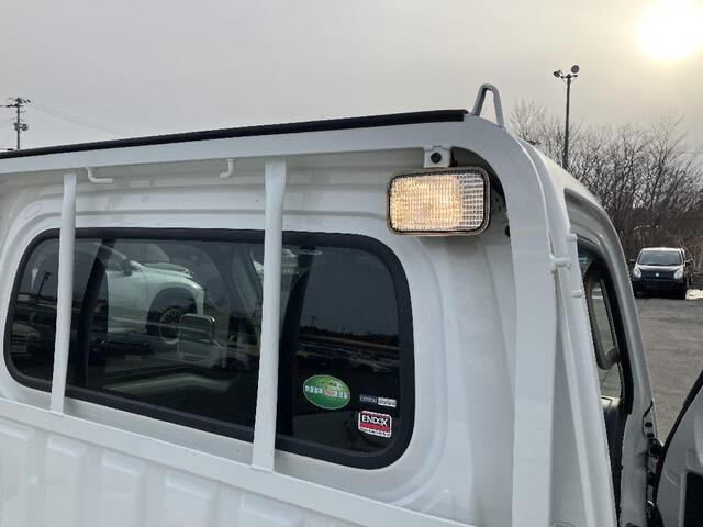 DAIHATSU HIJET TRUCK 4WD 2020 Image 31