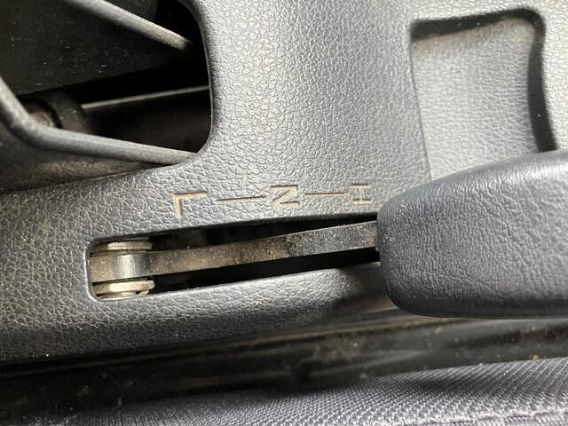 DAIHATSU HIJET TRUCK 4WD 2020 Image 31