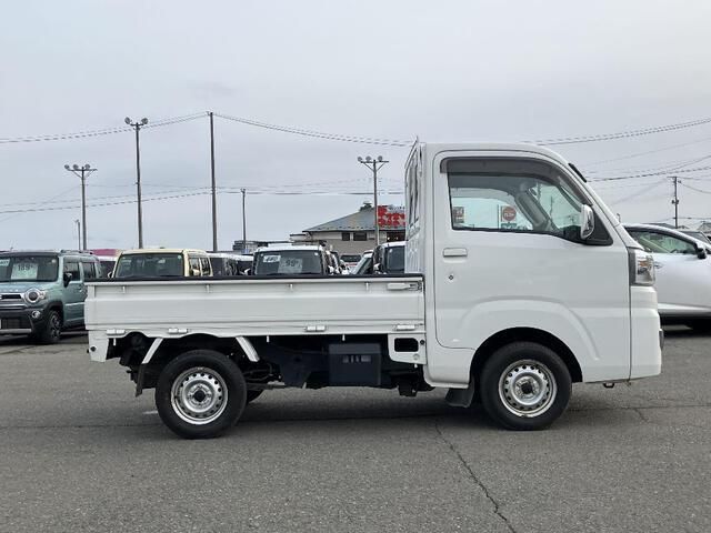 DAIHATSU HIJET TRUCK 4WD 2020 Image 31