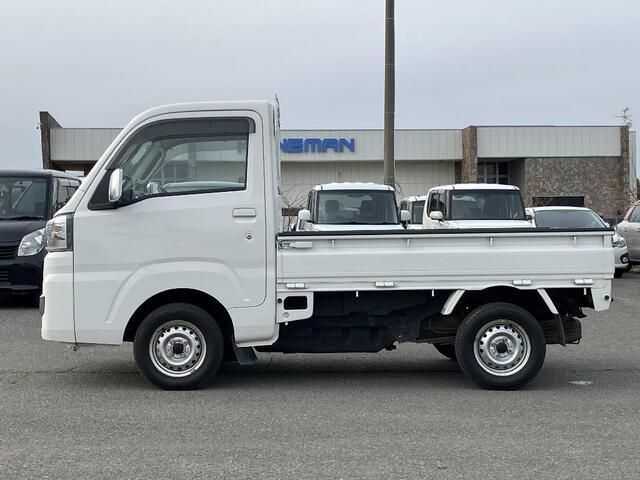 DAIHATSU HIJET TRUCK 4WD 2020 Image 31