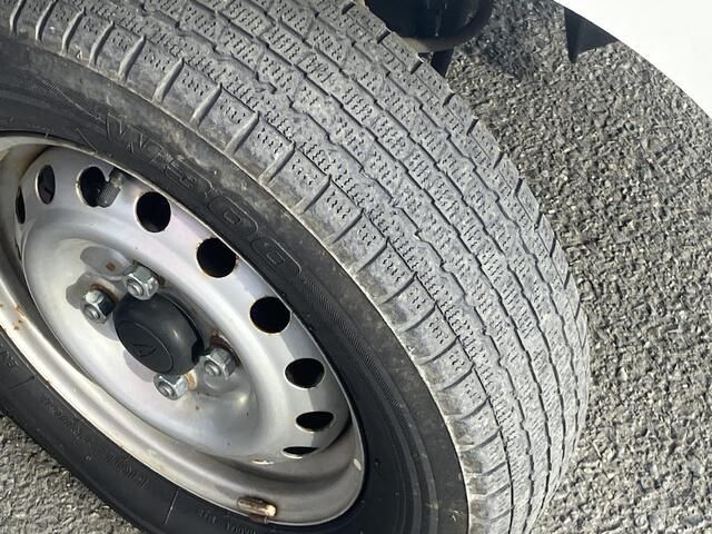 DAIHATSU HIJET TRUCK 4WD 2020 Image 31