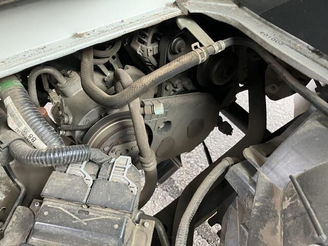 DAIHATSU HIJET TRUCK 4WD 2020 Image 31