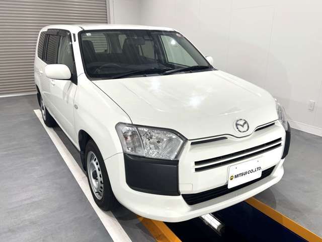MAZDA FAMILIA VAN 2WD 2019 Image 31