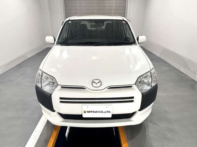 MAZDA FAMILIA VAN 2WD 2019 Image 31