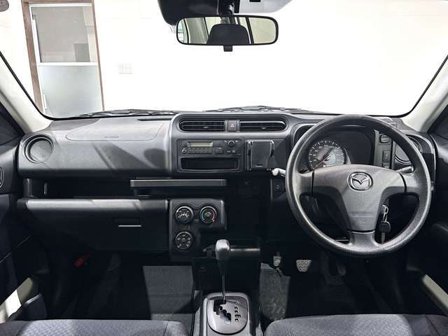 MAZDA FAMILIA VAN 2WD 2019 Image 31