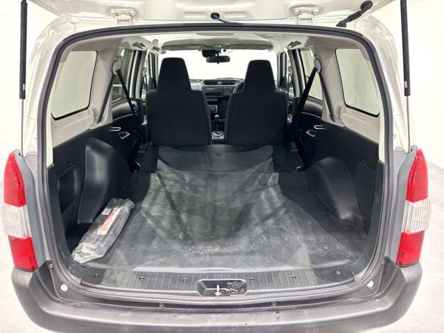 MAZDA FAMILIA VAN 2WD 2019 Image 31