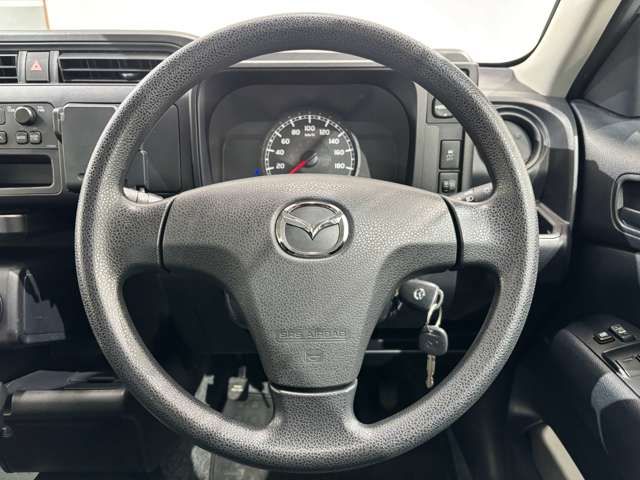 MAZDA FAMILIA VAN 2WD 2019 Image 31