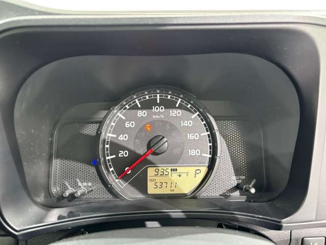 MAZDA FAMILIA VAN 2WD 2019 Image 31