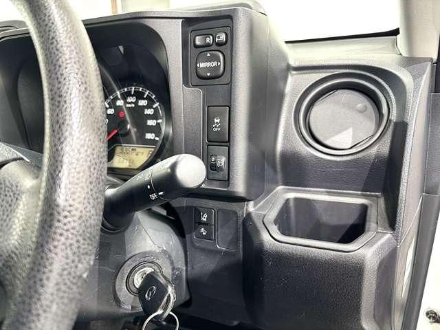 MAZDA FAMILIA VAN 2WD 2019 Image 31