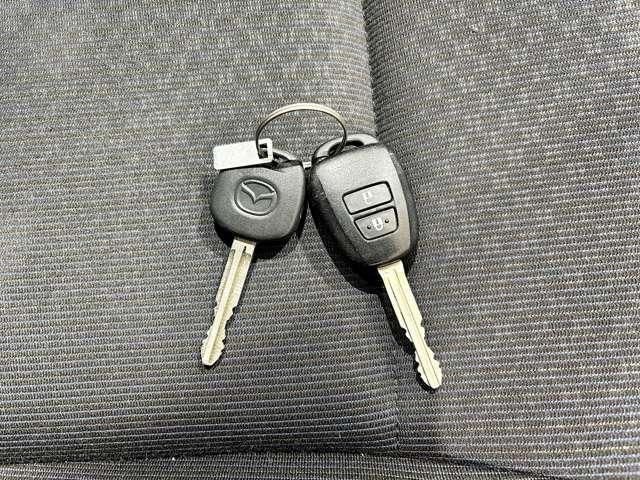 MAZDA FAMILIA VAN 2WD 2019 Image 31