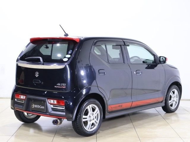 SUZUKI ALTO  4WD 2016 Image 31