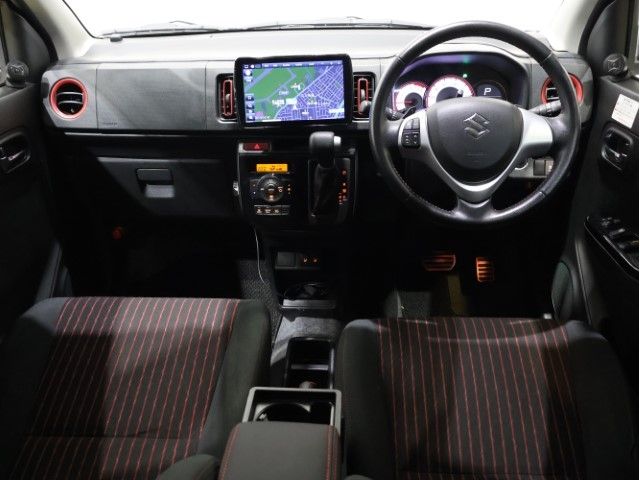 SUZUKI ALTO  4WD 2016 Image 31