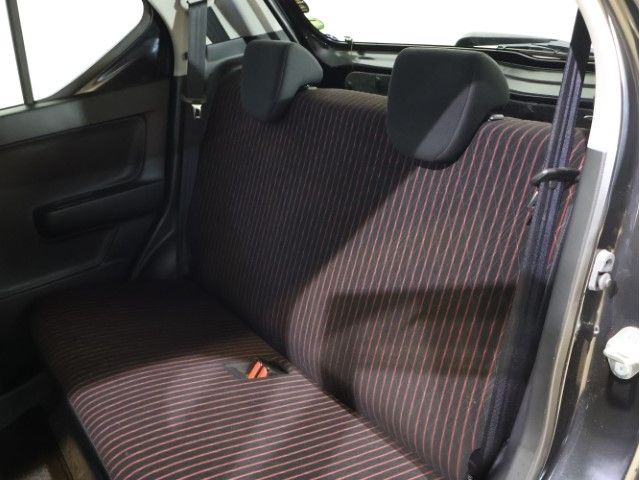 SUZUKI ALTO  4WD 2016 Image 31