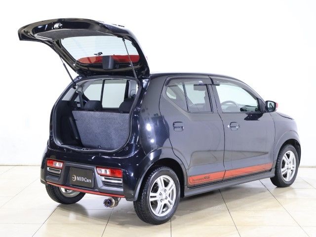 SUZUKI ALTO  4WD 2016 Image 31