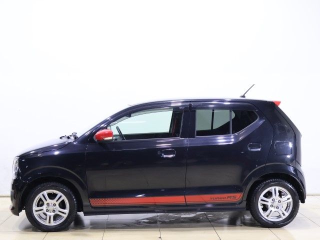 SUZUKI ALTO  4WD 2016 Image 31