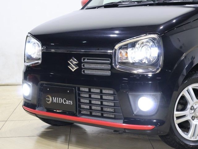 SUZUKI ALTO  4WD 2016 Image 31