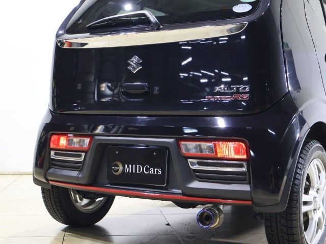 SUZUKI ALTO  4WD 2016 Image 31