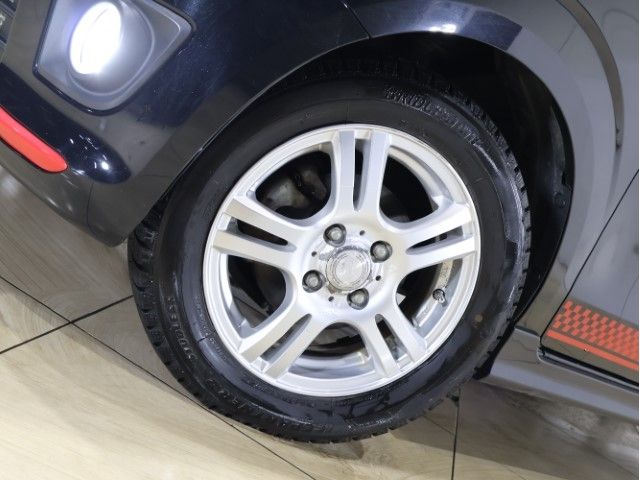 SUZUKI ALTO  4WD 2016 Image 31