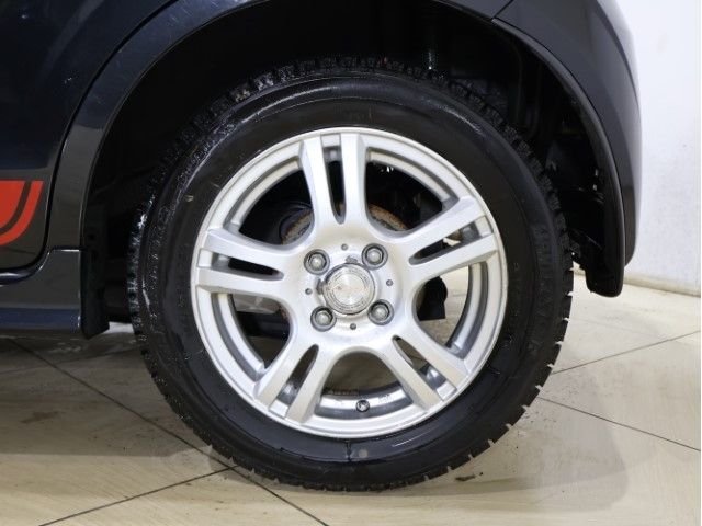 SUZUKI ALTO  4WD 2016 Image 31