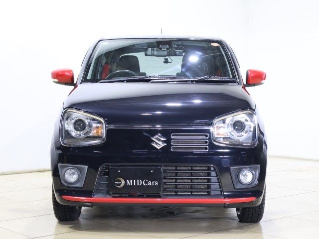 SUZUKI ALTO  4WD 2016 Image 31