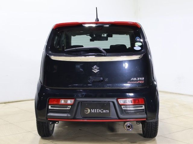 SUZUKI ALTO  4WD 2016 Image 31