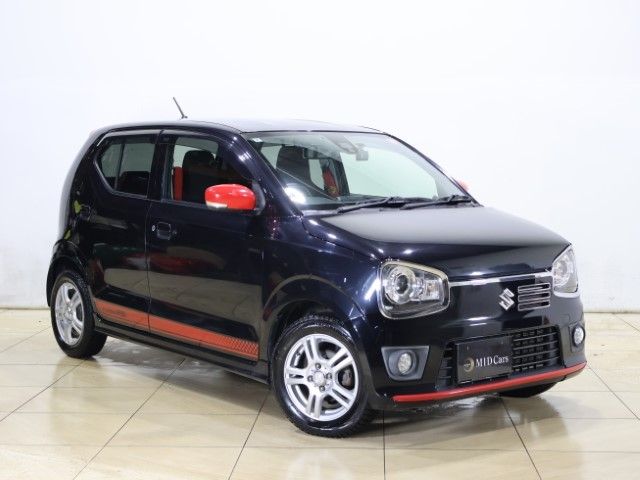 SUZUKI ALTO  4WD 2016 Image 31