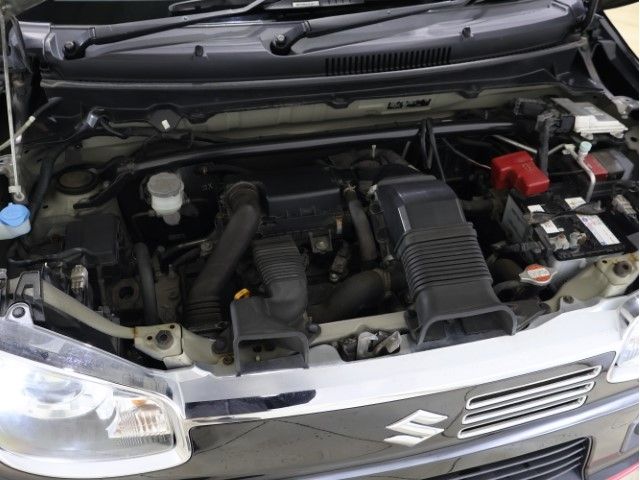 SUZUKI ALTO  4WD 2016 Image 31