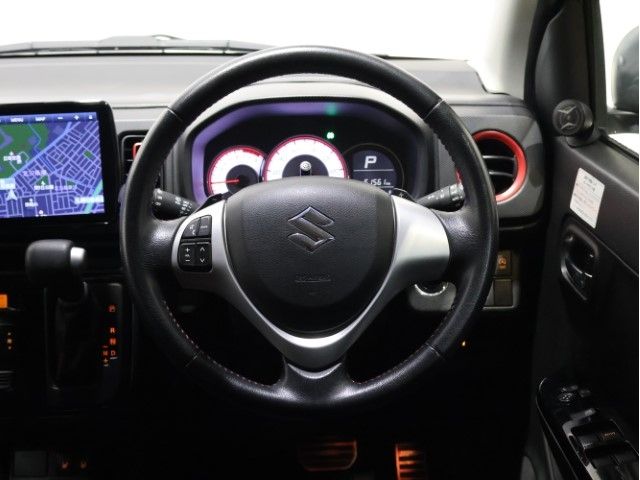 SUZUKI ALTO  4WD 2016 Image 31