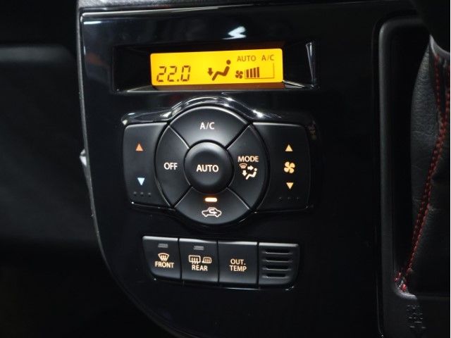 SUZUKI ALTO  4WD 2016 Image 31