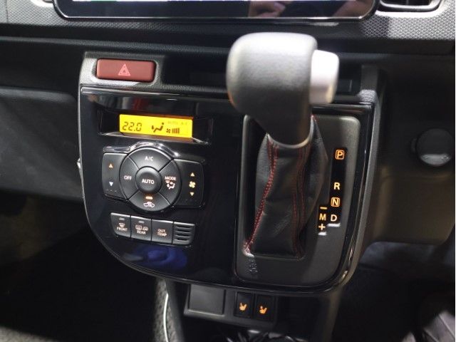 SUZUKI ALTO  4WD 2016 Image 31