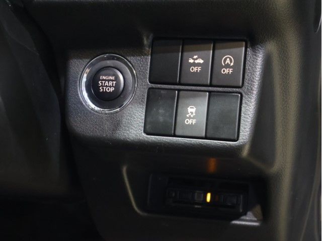 SUZUKI ALTO  4WD 2016 Image 31