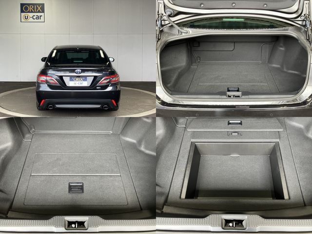 TOYOTA CROWN SEDAN HYBRID 2022 Image 31