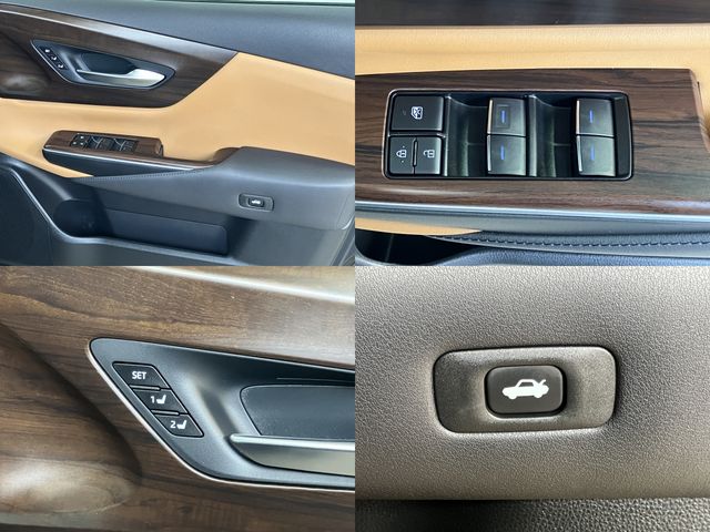 TOYOTA CROWN SEDAN HYBRID 2022 Image 31